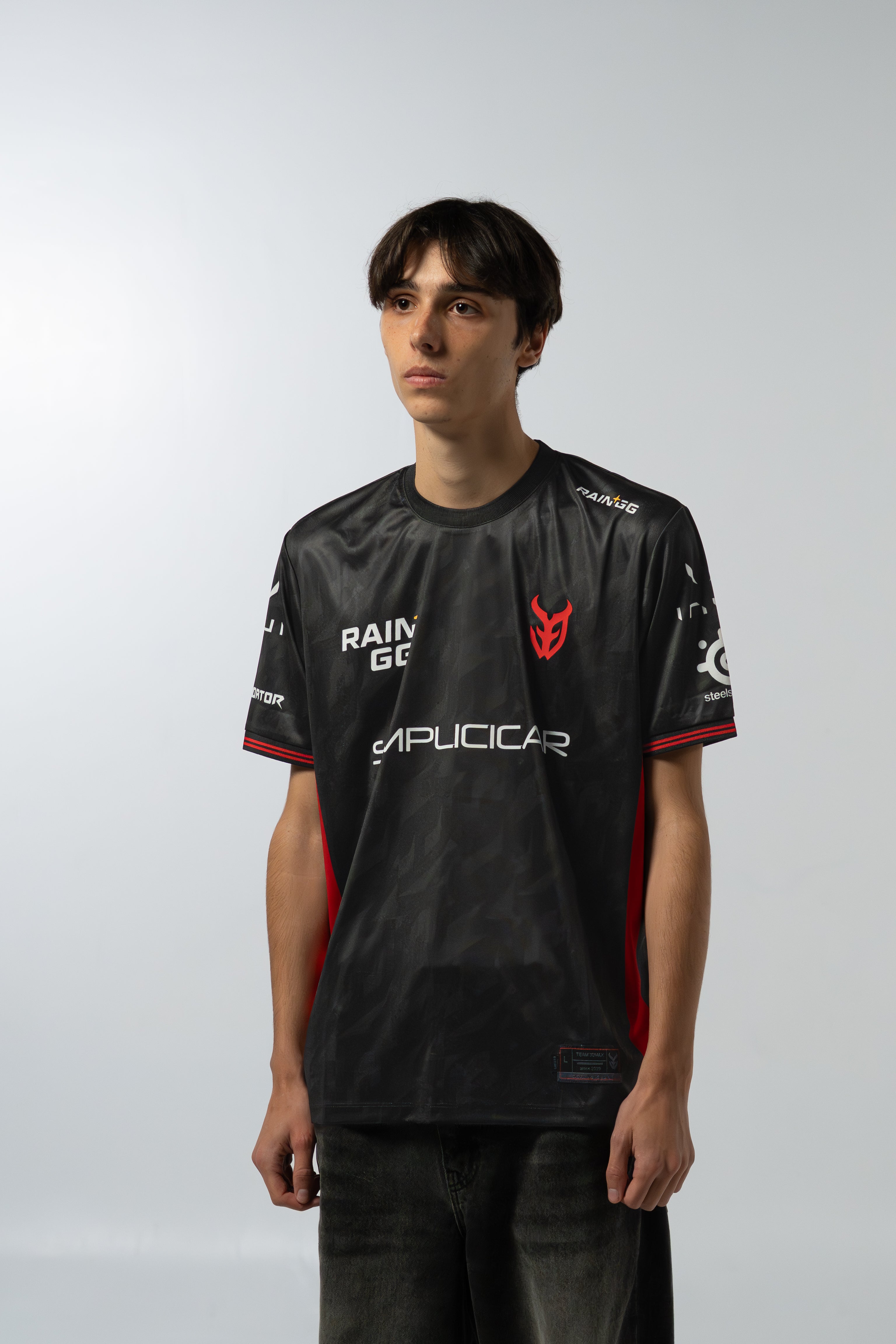 Maillot Major Budapest