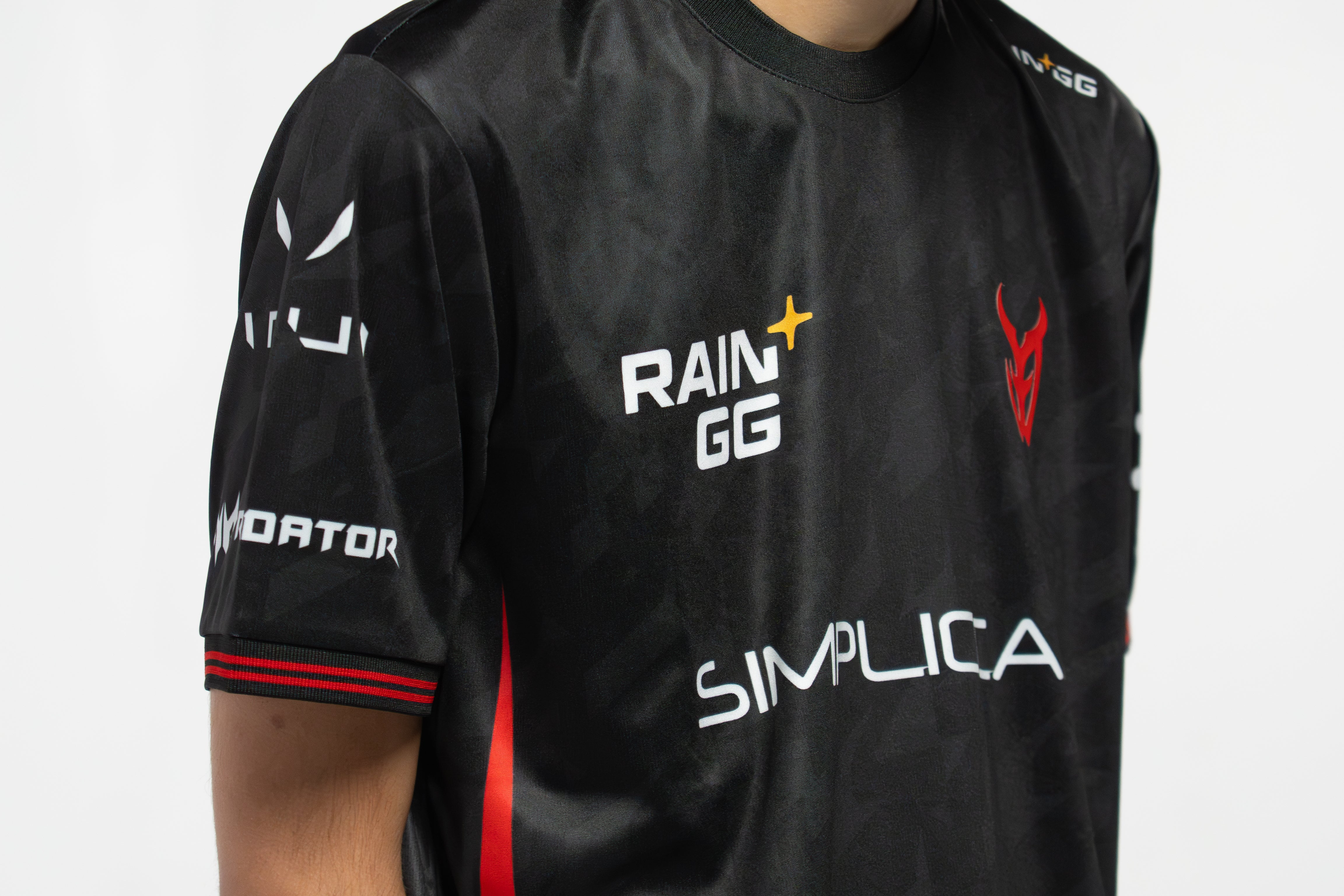 Maillot Major Budapest