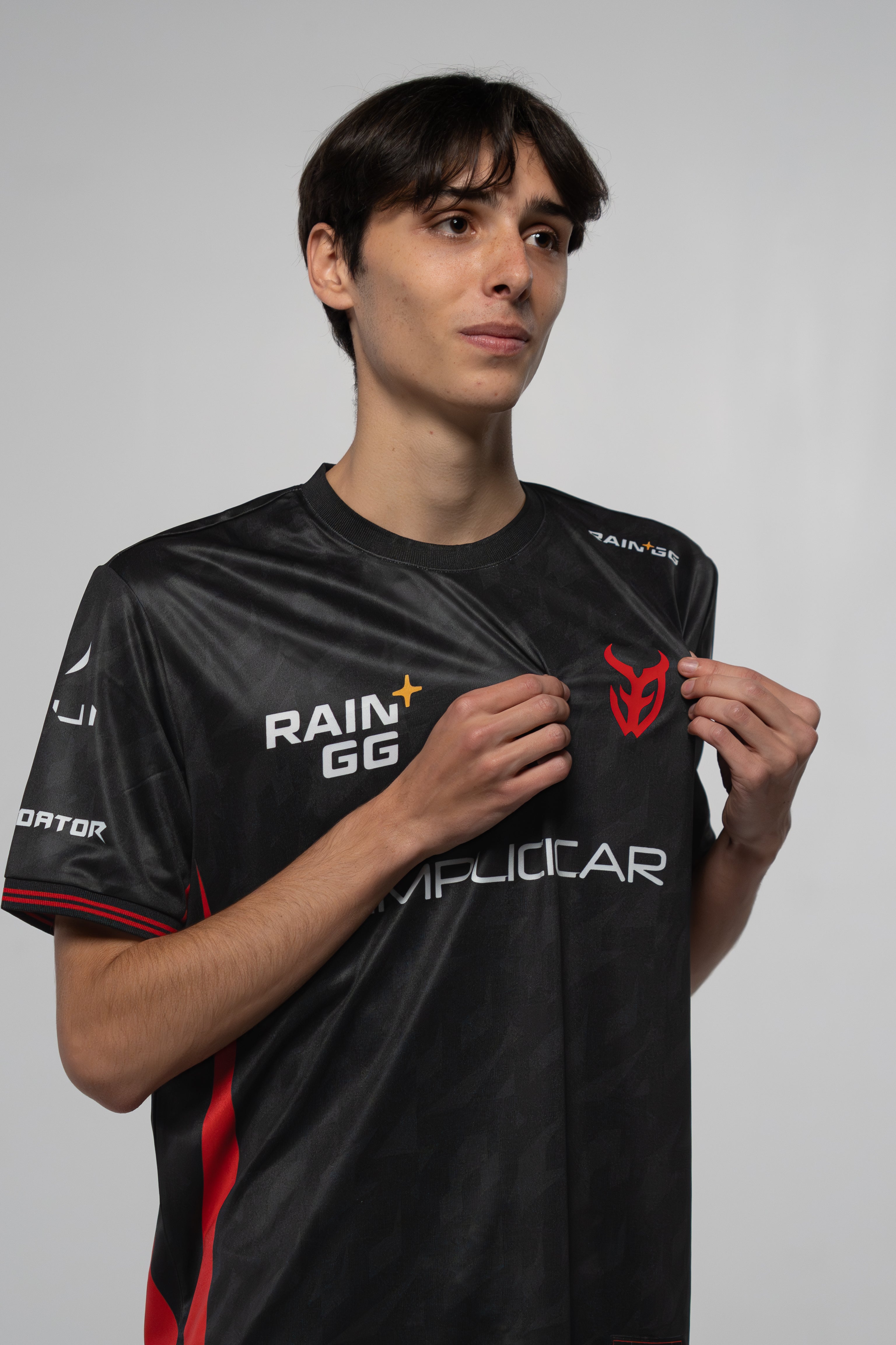 Maillot Major Budapest