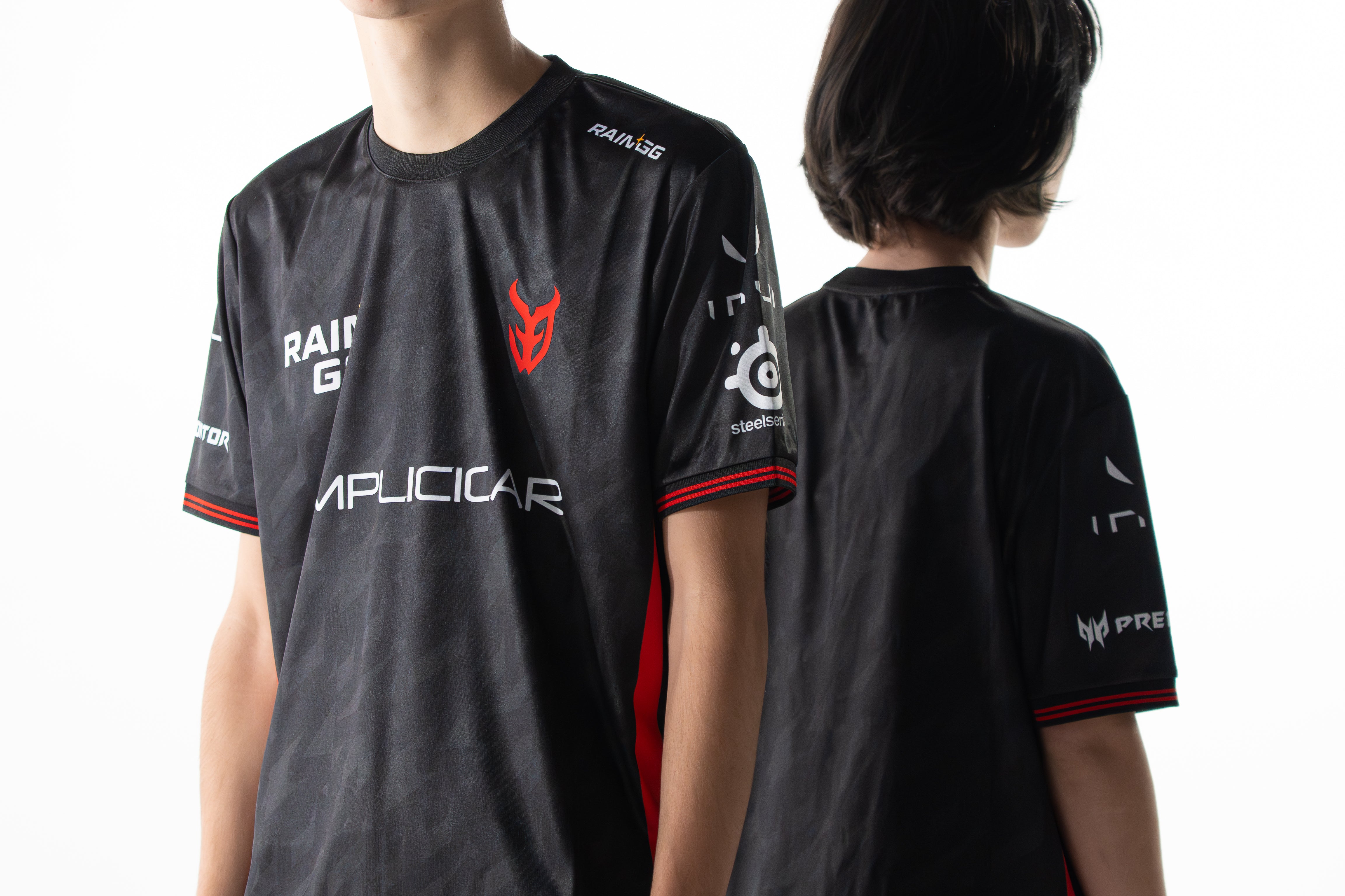 Maillot Major Budapest