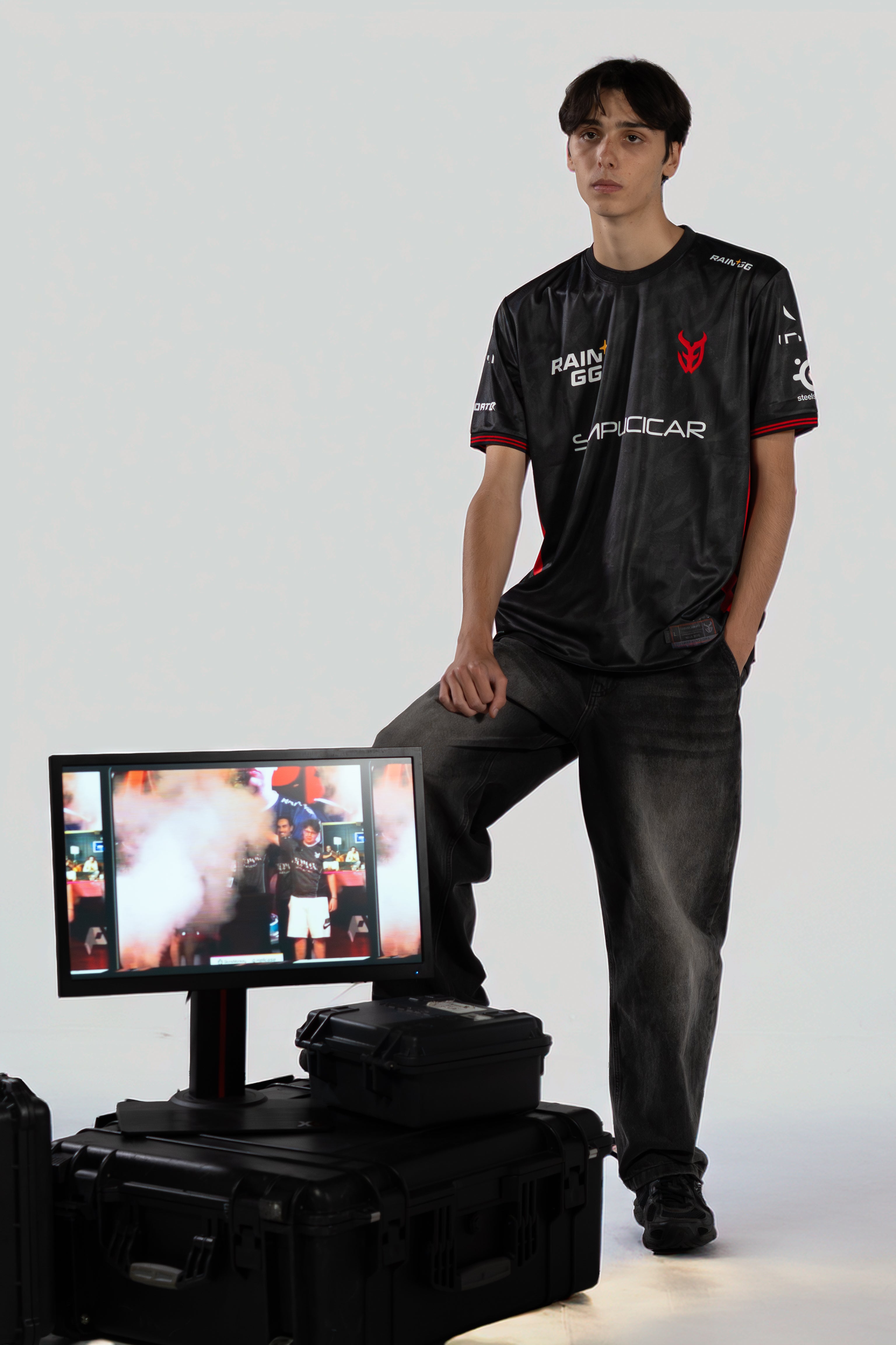 Maillot Major Budapest