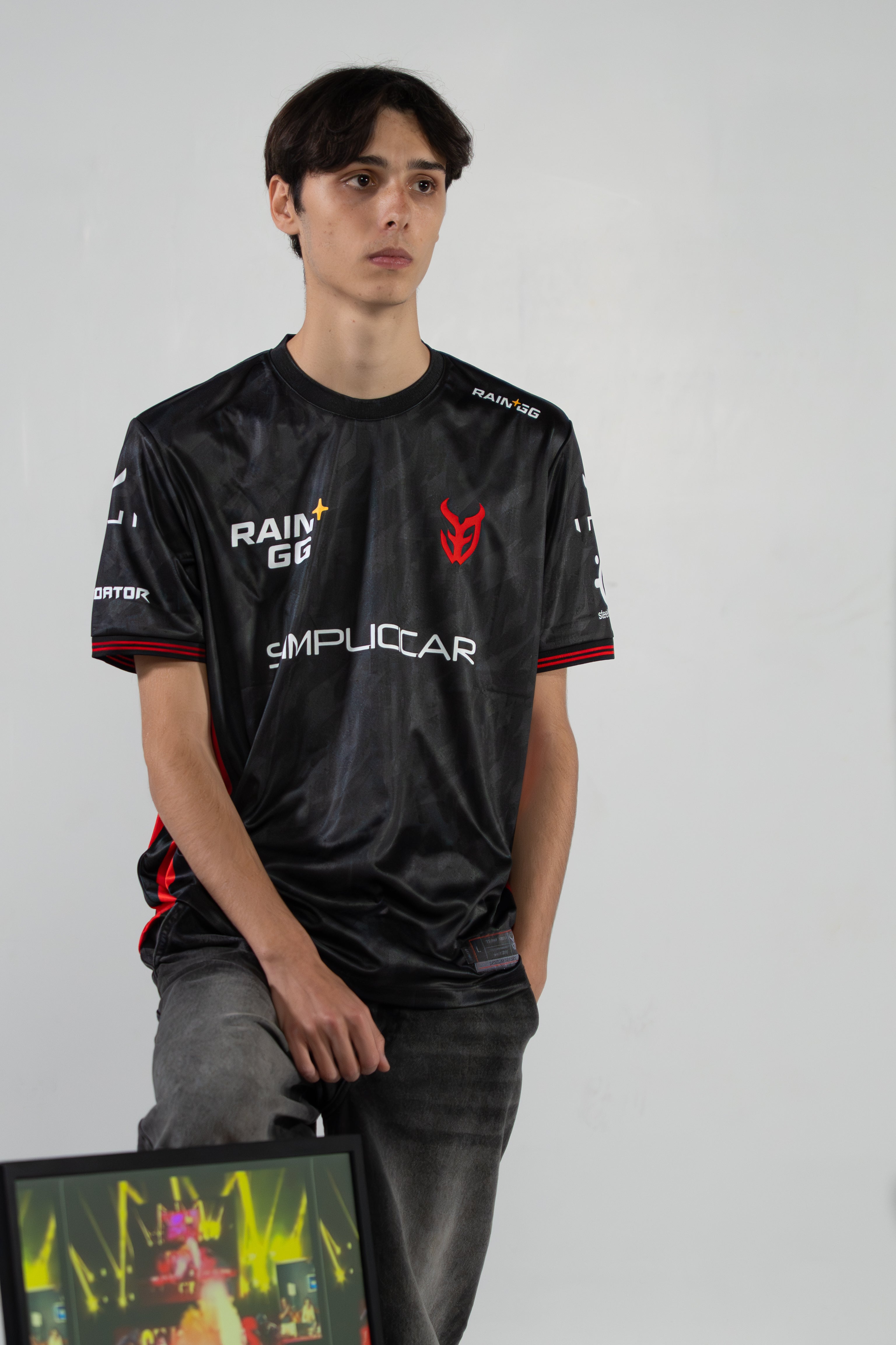 Maillot Major Budapest